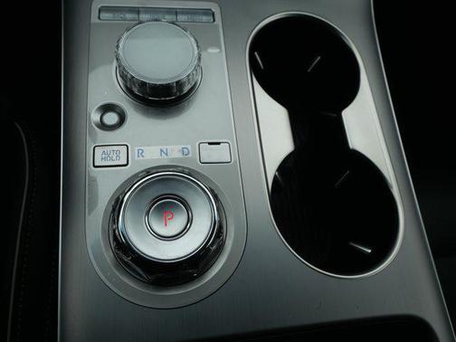 Savile Silver 2026 Genesis GV70 2.5T Advanced