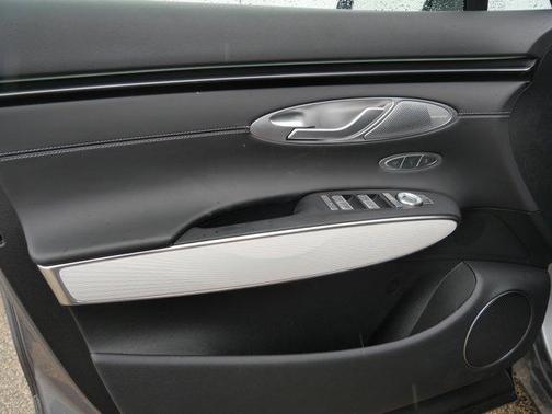 Savile Silver 2026 Genesis GV70 2.5T Advanced