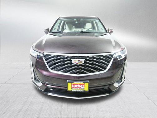 2020 Cadillac XT6 Premium Luxury AWD