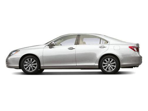 Starfire Pearl 2008 Lexus ES 350 Base