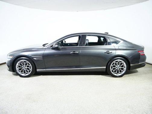 2022 Genesis G80 2.5T AWD