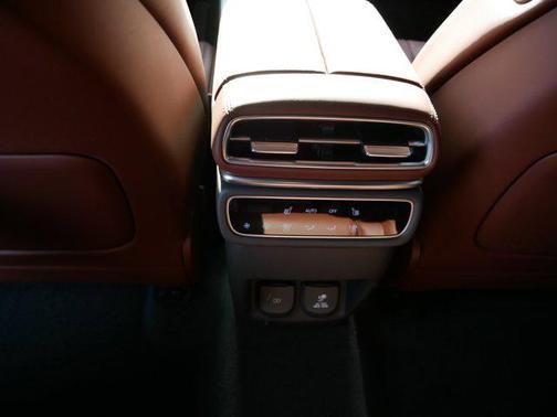 2025 Genesis GV80 3.5T