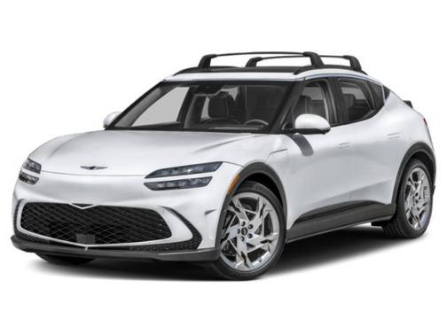 Hanauma Mint 2023 Genesis GV60 Performance AWD
