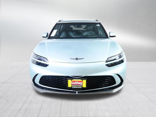 Hanauma Mint 2023 Genesis GV60 Performance AWD