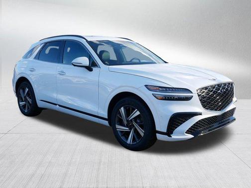 2026 Genesis GV70 3.5T Sport Advanced