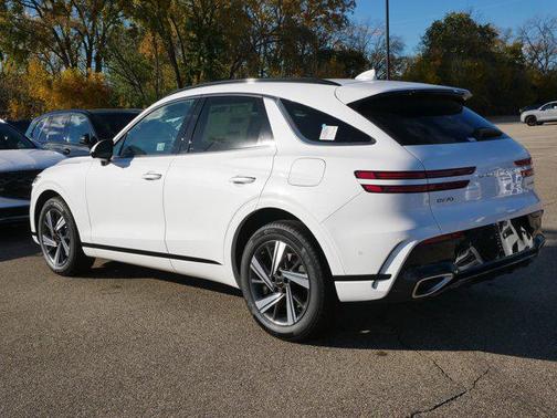 2026 Genesis GV70 3.5T Sport Advanced