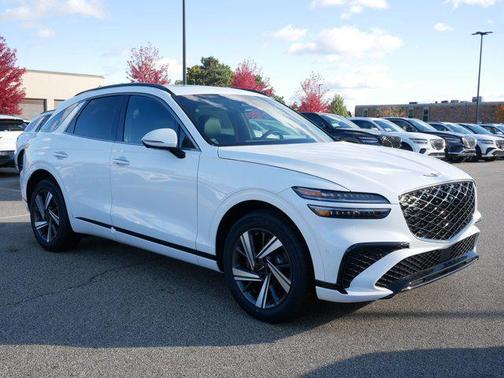 2026 Genesis GV70 3.5T Sport Advanced