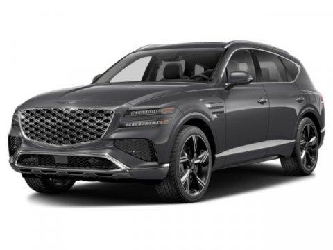 2025 Genesis GV80 2.5T