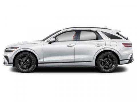 Uyuni White 2026 Genesis GV70 3.5T Sport Prestige