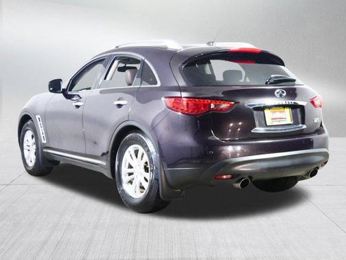 2011 INFINITI FX35 Base