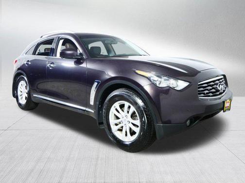 2011 INFINITI FX35 Base