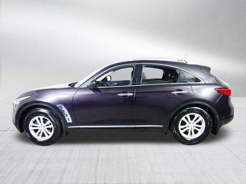 2011 INFINITI FX35 Base
