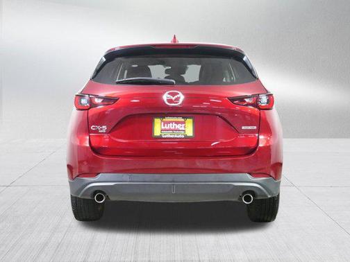2023 Mazda CX-5 2.5 S Premium Plus