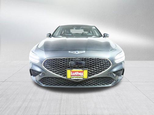 2023 Genesis G70 3.3T AWD