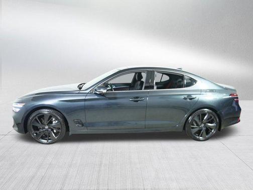 2023 Genesis G70 3.3T AWD