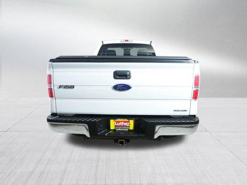 2011 Ford F-150 XL