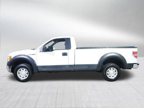2011 Ford F-150 XL