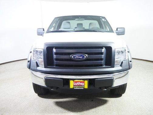2011 Ford F-150 XL