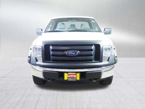 2011 Ford F-150 XL