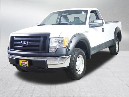 2011 Ford F-150 XL