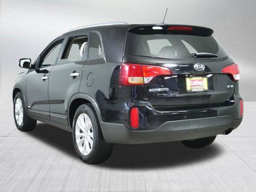 2015 Kia Sorento EX