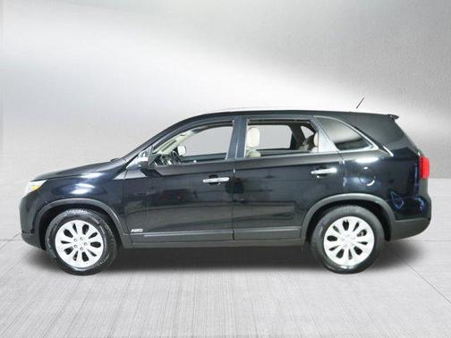 2015 Kia Sorento EX