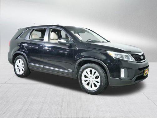 2015 Kia Sorento EX