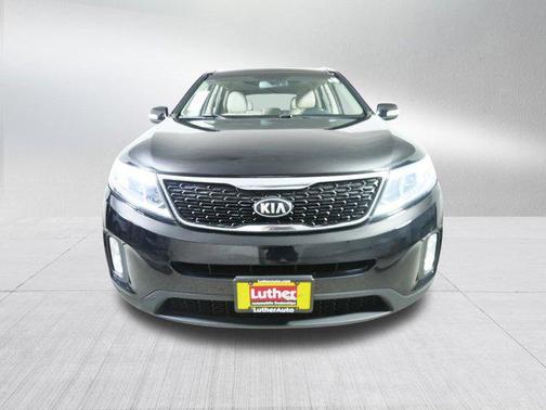 2015 Kia Sorento EX