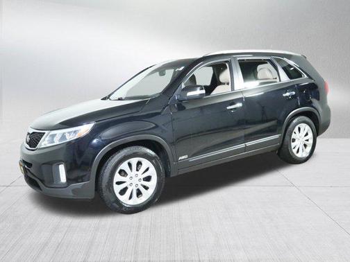 2015 Kia Sorento EX