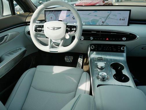2026 Genesis Electrified GV70 Standard