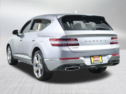2023 Genesis GV80 2.5T