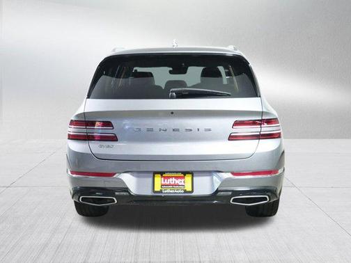 2023 Genesis GV80 2.5T