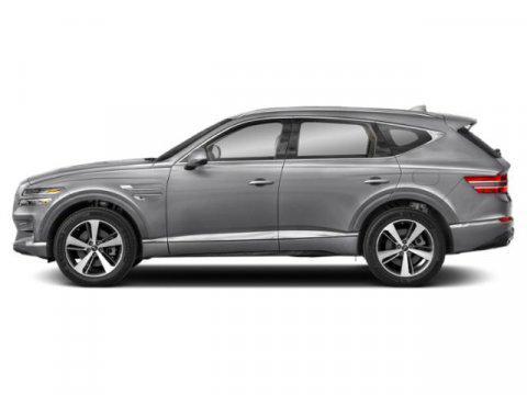 2023 Genesis GV80 2.5T