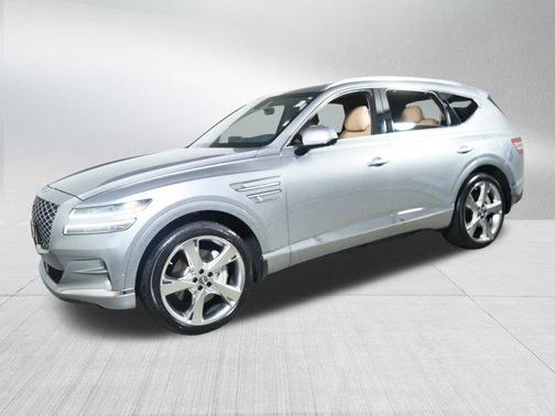 2023 Genesis GV80 2.5T