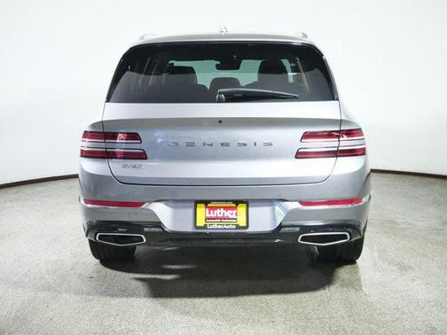 2023 Genesis GV80 2.5T