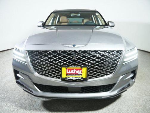 2023 Genesis GV80 2.5T
