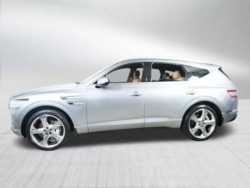 2023 Genesis GV80 2.5T