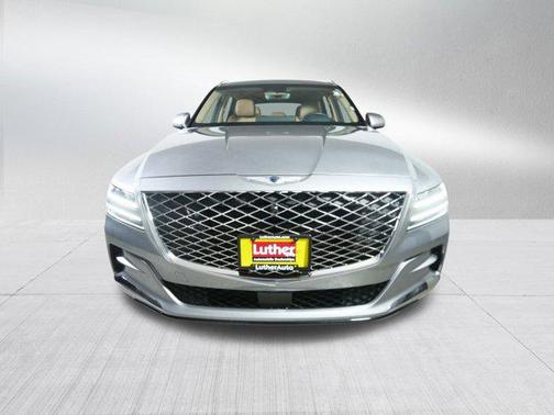 2023 Genesis GV80 2.5T