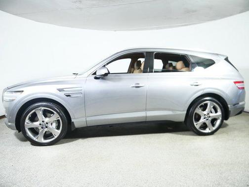 2023 Genesis GV80 2.5T