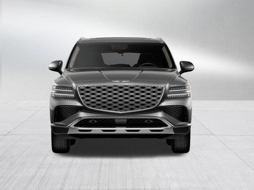 Makalu Gray 2026 Genesis GV80 2.5T