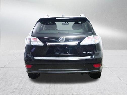 2011 Lexus RX 350 Base