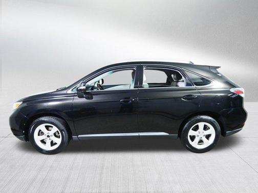 2011 Lexus RX 350 Base