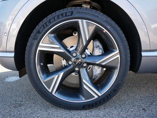 2026 Genesis GV80 Coupe 3.5T e-SC