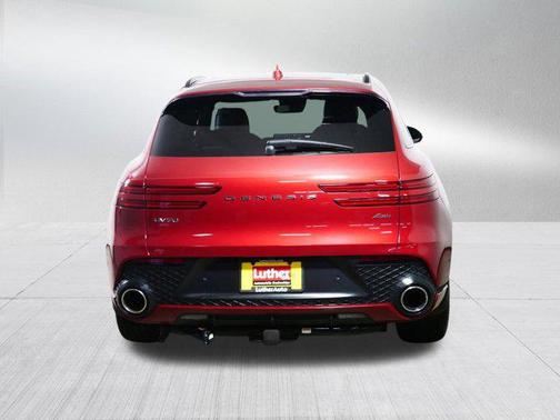 2023 Genesis GV70 2.5T AWD