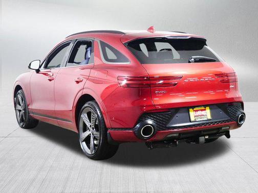 2023 Genesis GV70 2.5T AWD