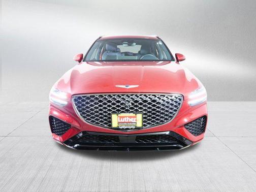 2023 Genesis GV70 2.5T AWD