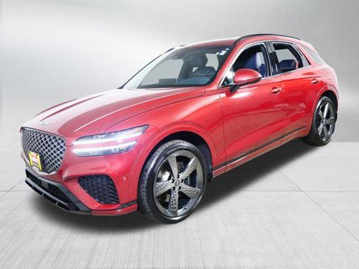 2023 Genesis GV70 2.5T AWD