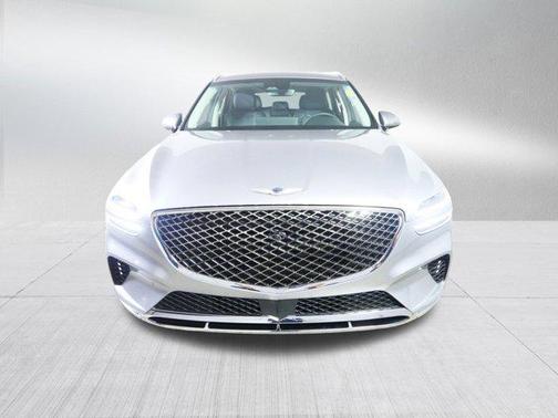 2025 Genesis GV70 2.5T AWD