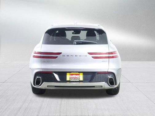 2025 Genesis GV70 2.5T AWD