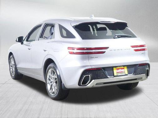 2025 Genesis GV70 2.5T AWD